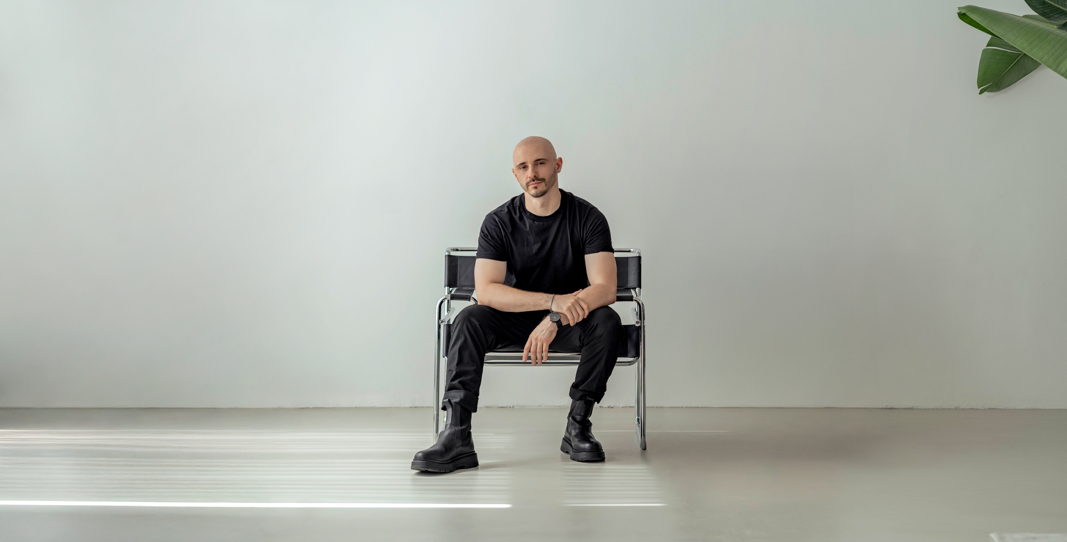 René Bade, .Havior Studios